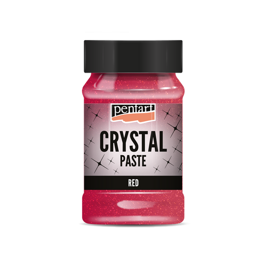 Crystal Paste  Pentart 100ml