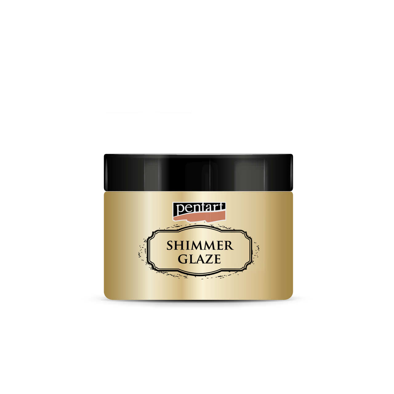 Shimmer Glaze - Pentart 150 ml