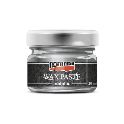 Wax Paste