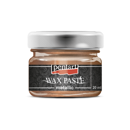 Wax Paste