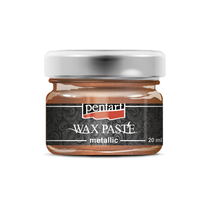 Wax Paste