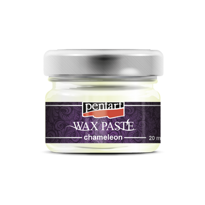 Wax Paste