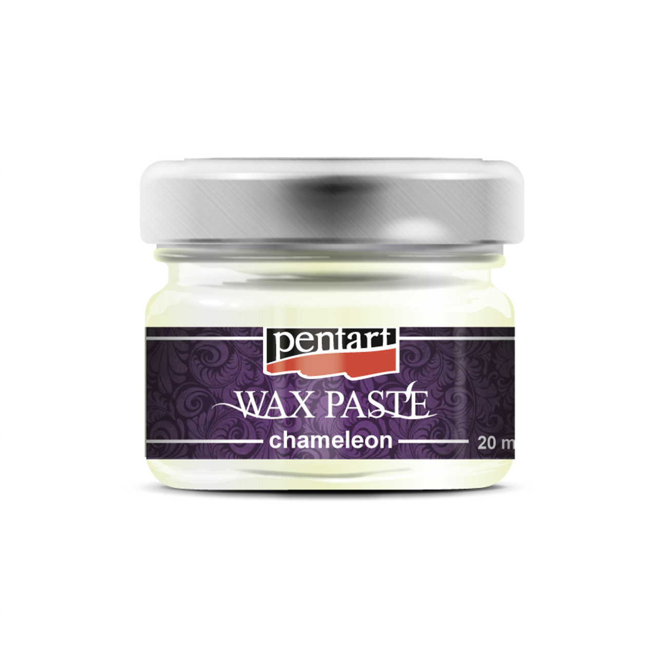Wax Paste -  20ml Pentart