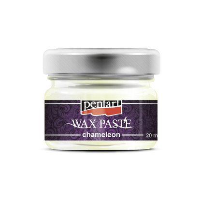 Wax Paste -  20ml Pentart