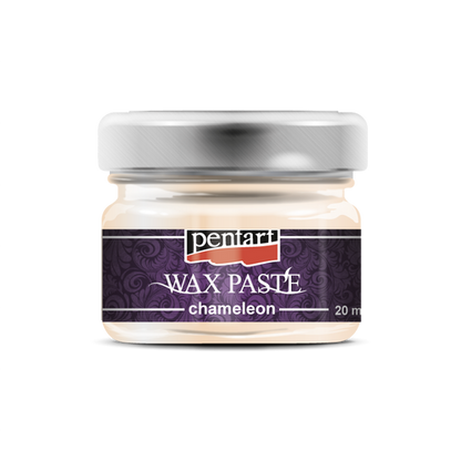 Wax Paste