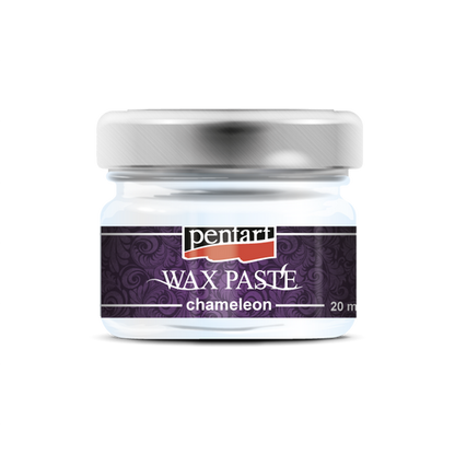 Wax Paste