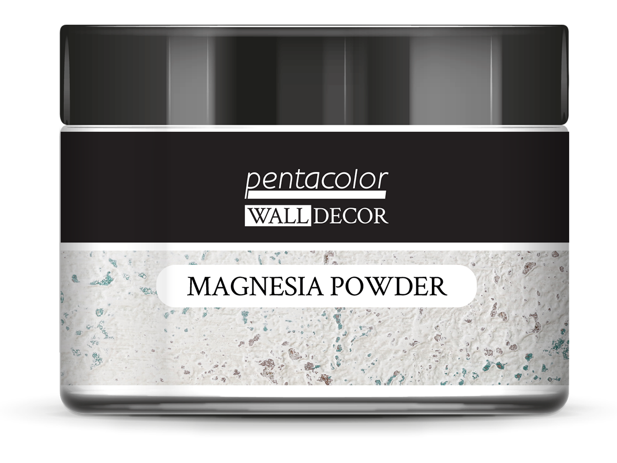 Pentart WD Magnesia Powder 80 g