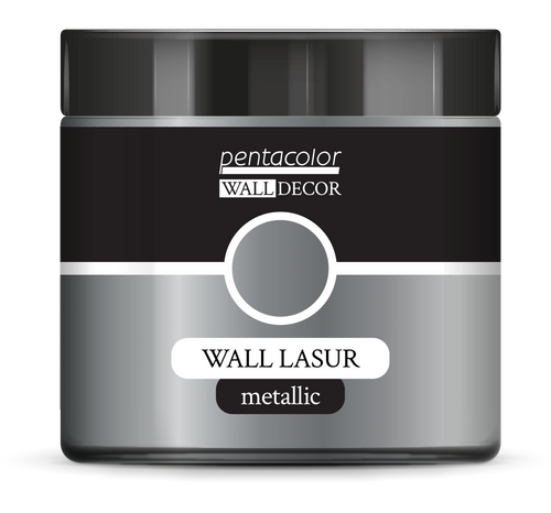 Pentart Wall Lasur