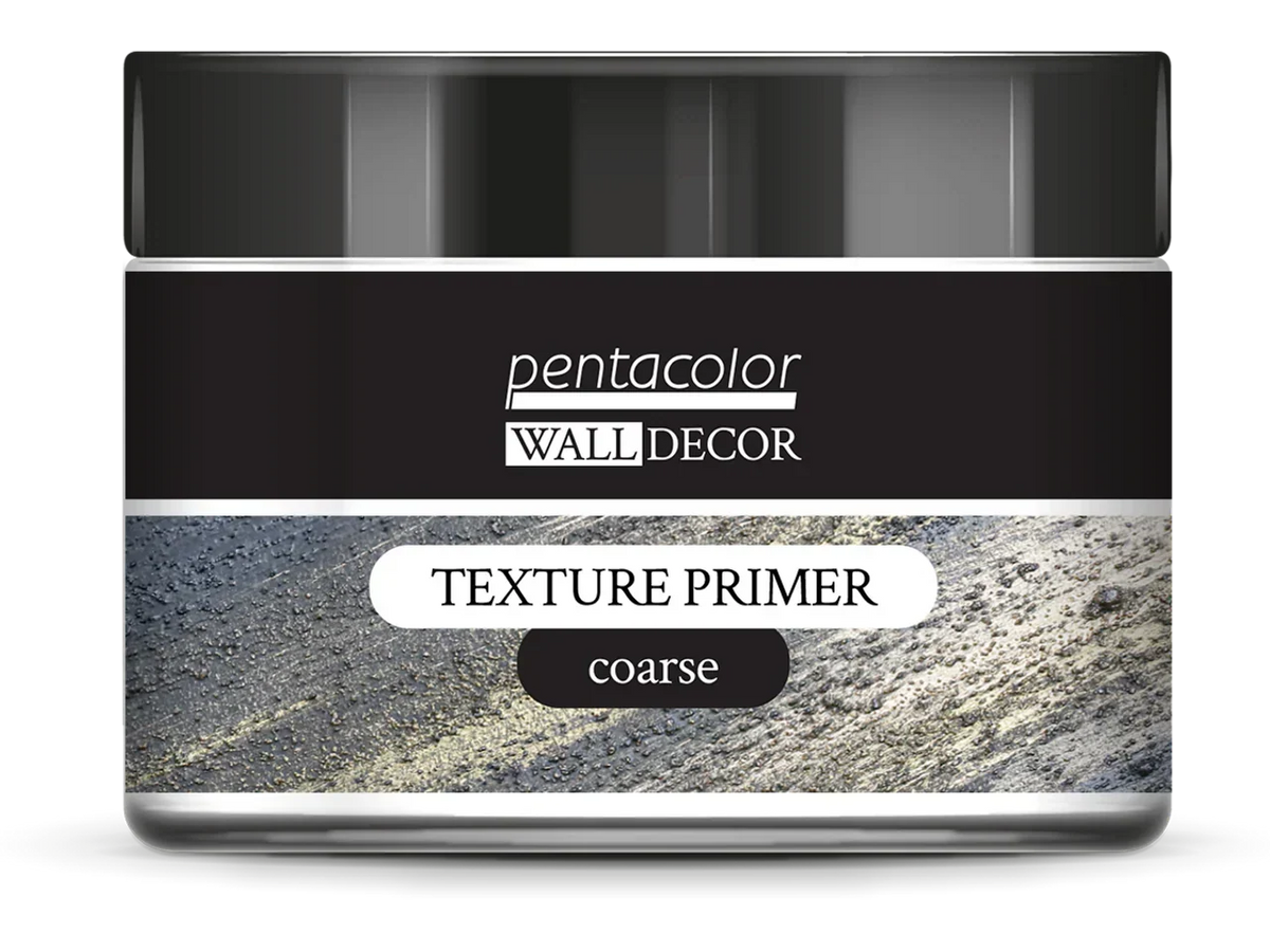 Pentart WD Texture Primer Coarse
