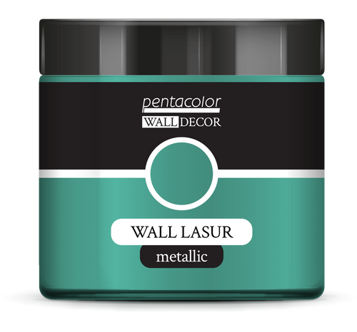 Pentart Wall Lasur