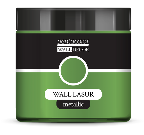 Pentart Wall Lasur