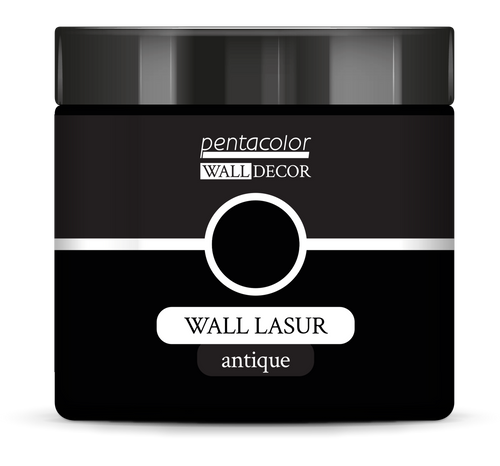 Pentart Wall Lasur