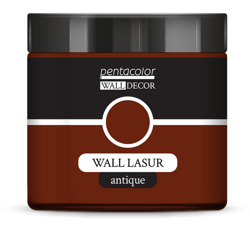 Pentart Wall Lasur