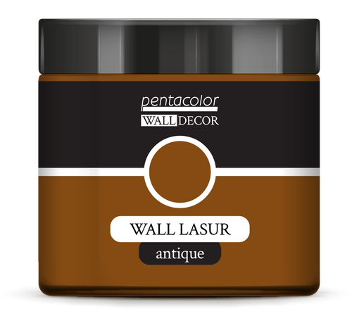 Pentart Wall Lasur