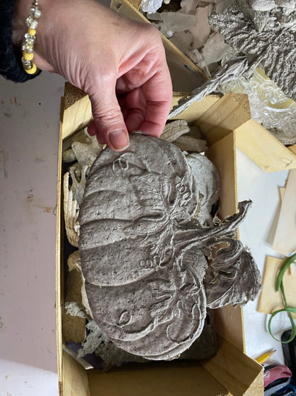 The Holiday Cottage Casting Collection