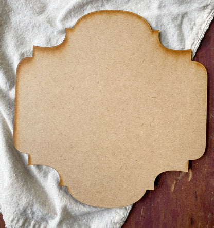 The Curated Trio Surface Set