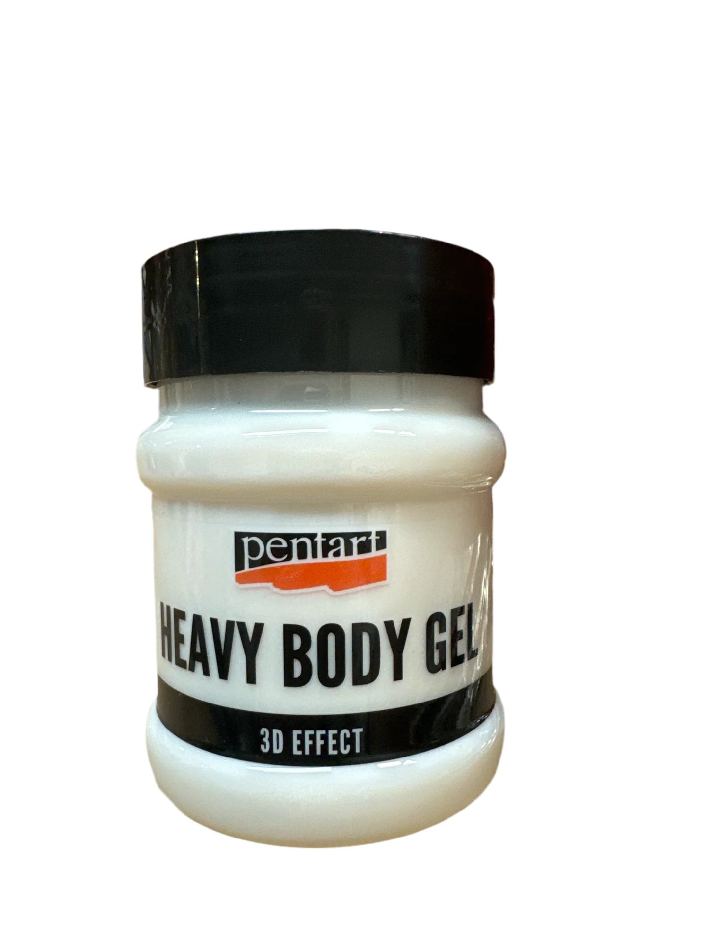 Heavy Body Gel -  Pentart