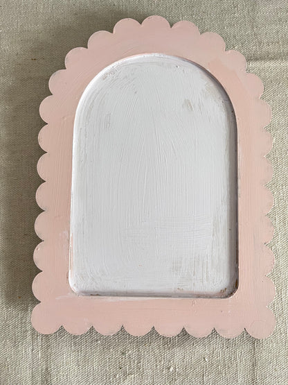 The Storybook Cottage Arch | March Atelier Edition