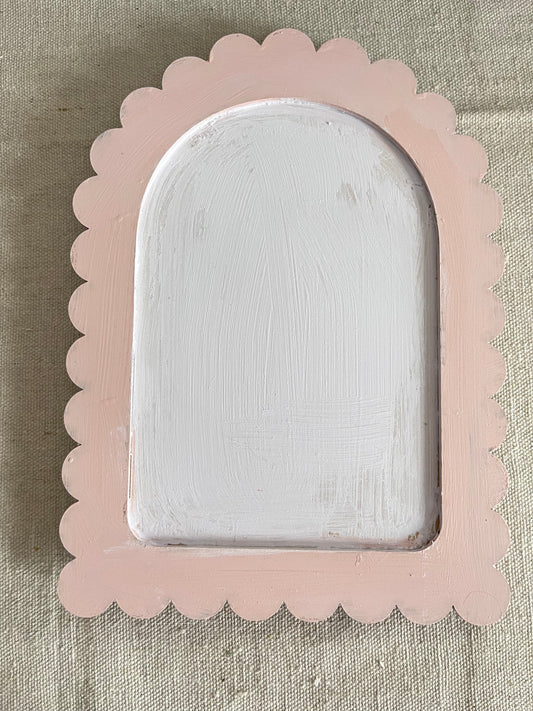 The Storybook Cottage Arch | March Atelier Edition