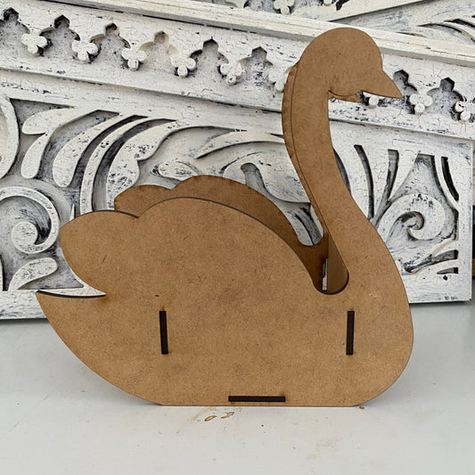 DIY - Swan box