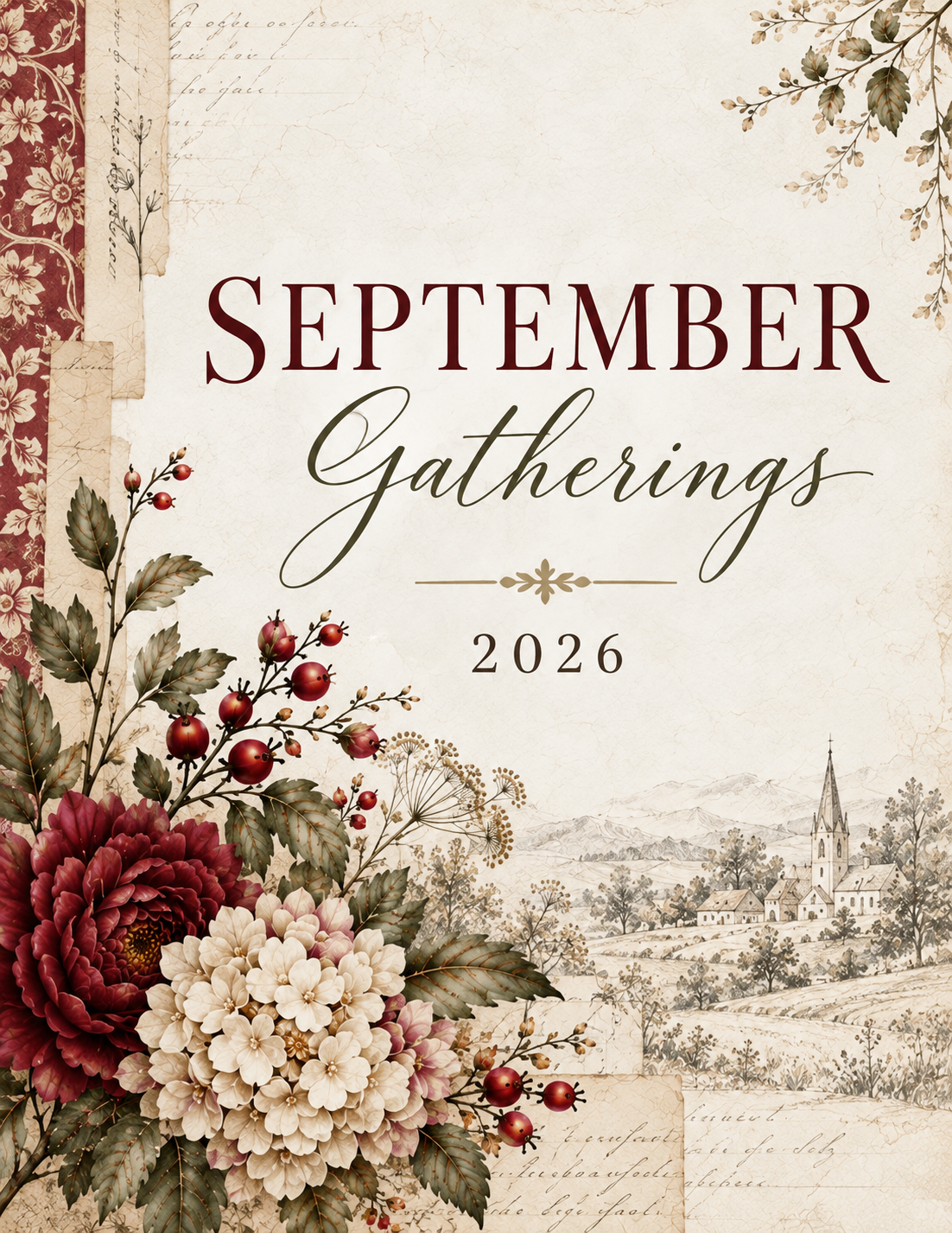 September Digital 2026