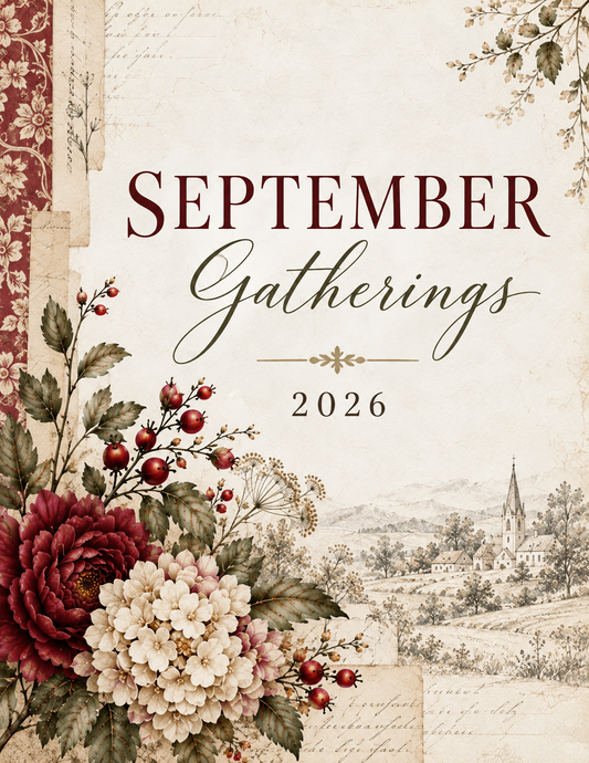 September Digital 2026