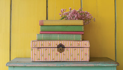 DITSY BLOOM Paint InLay by IOD