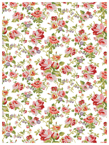 DITSY BLOOM Paint InLay by IOD