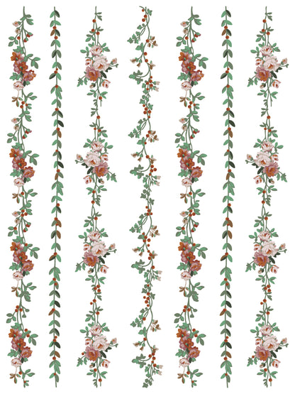 La Foile Paint Inlay by IOD