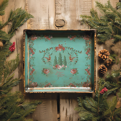 La Foile Paint Inlay by IOD