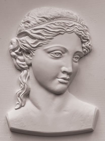 IOD -  Persephone Décor Mould