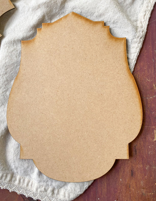 The Curated Trio Surface Set