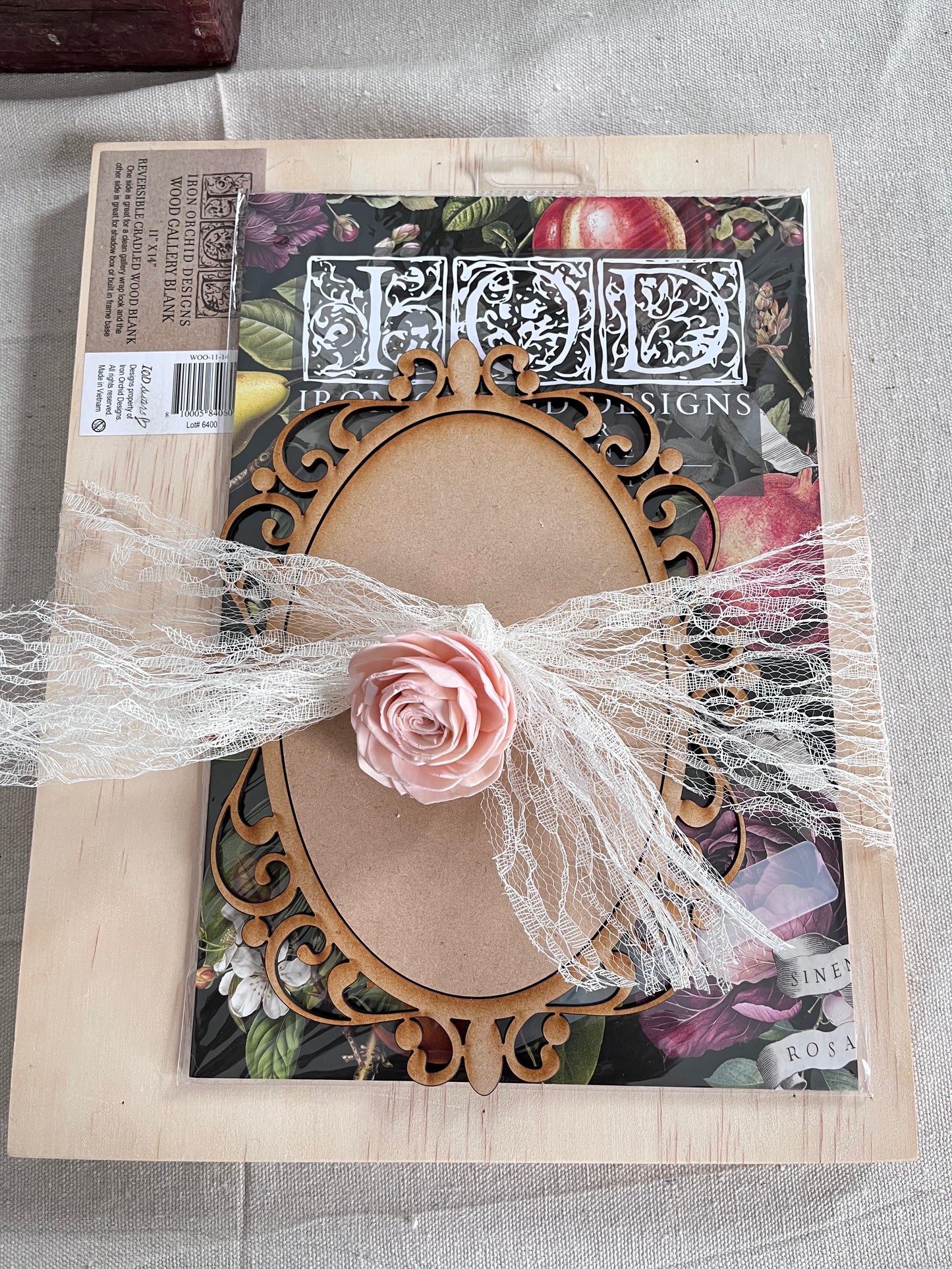 The Clementine Gallery Bundle