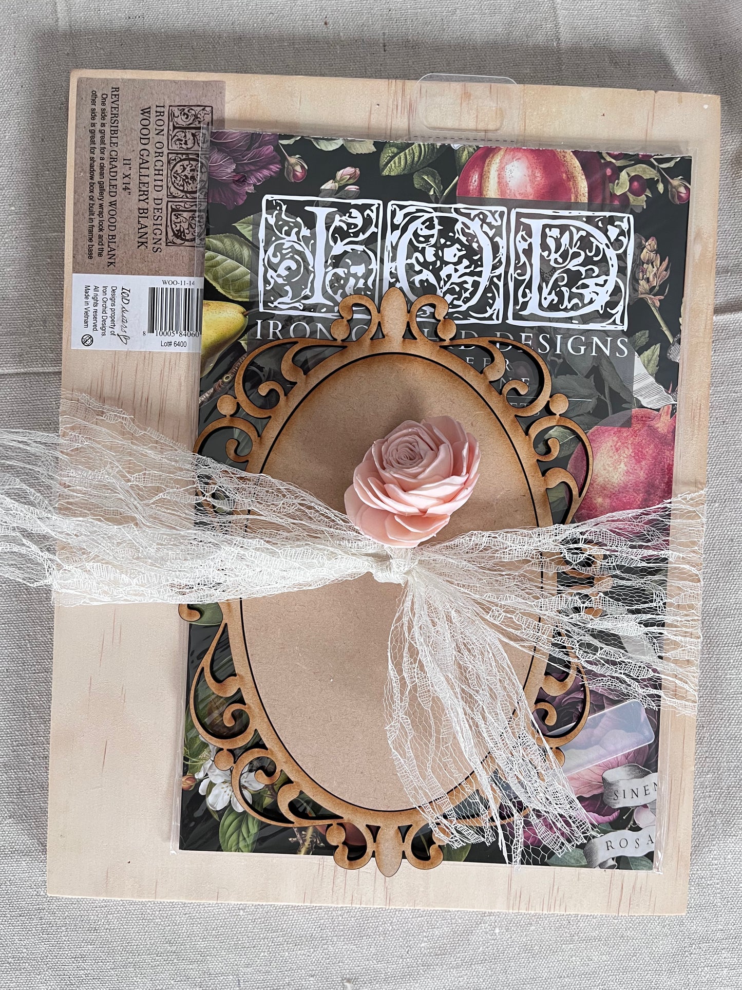 The Clementine Gallery Bundle