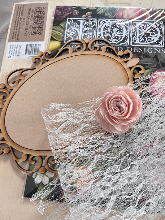 The Clementine Gallery Bundle