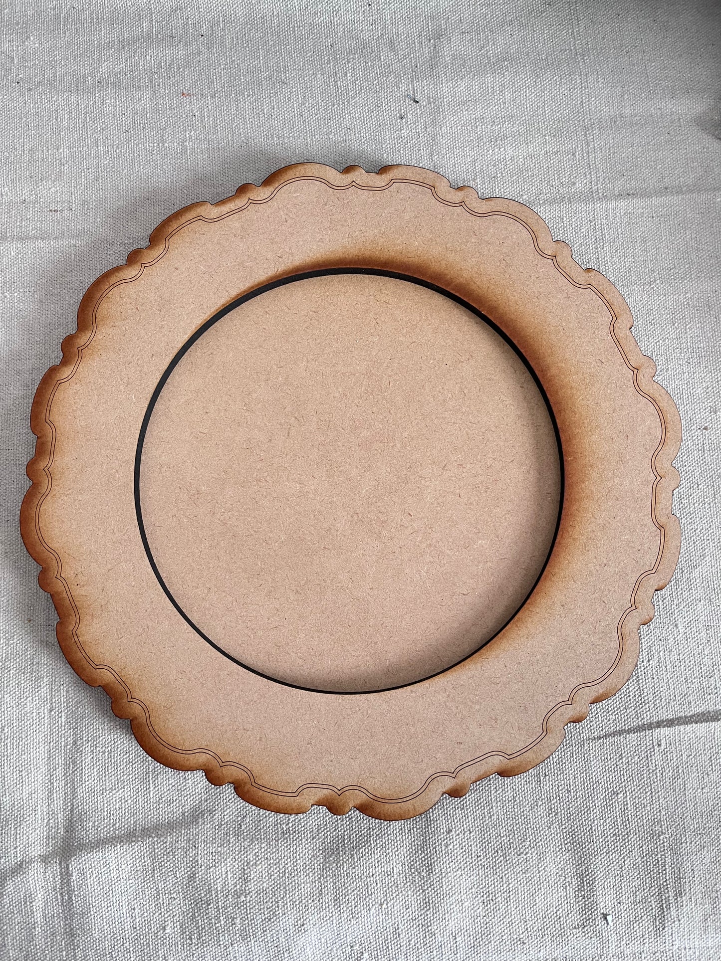 The Heritage Charger Surface — March Atelier Collection