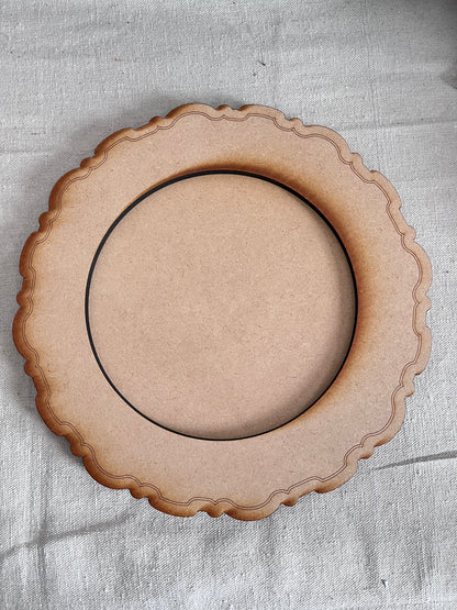 The Heritage Charger Surface — March Atelier Collection