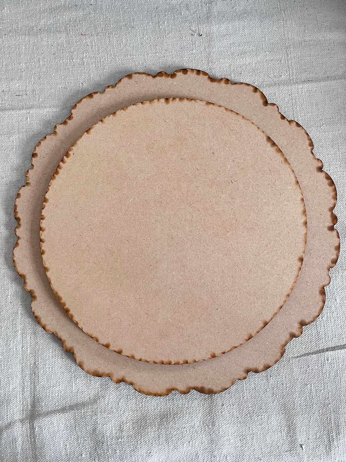 The Heritage Charger Surface — March Atelier Collection