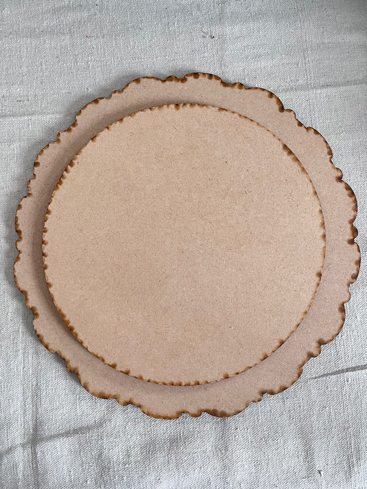 The Heritage Charger Surface — March Atelier Collection