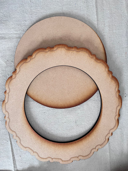 The Heritage Charger Surface — March Atelier Collection