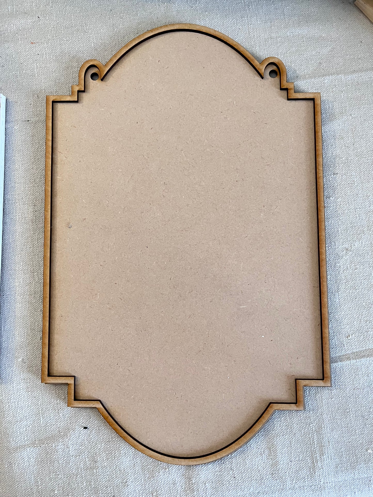 The March Atelier Architectural Panel – Limited Seasonal Release