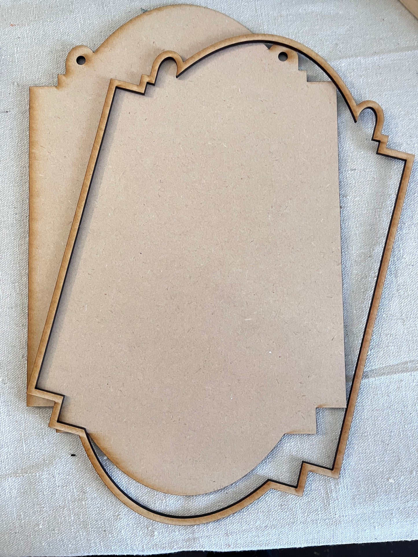 The March Atelier Architectural Panel – Limited Seasonal Release