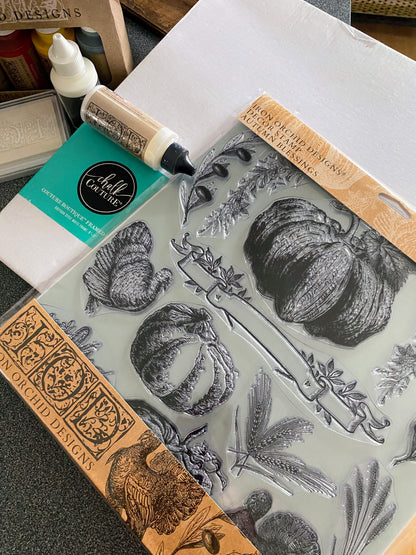 Chalkboard Blessings Creative Bundle - Limited Edition