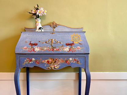 Pre- Order - Madeleine IOD TRANSFER 12 x 16 PAD