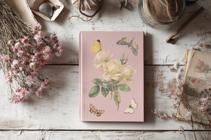 IOD - By Any Other Name  TRANSFER 8 x 12” PAD