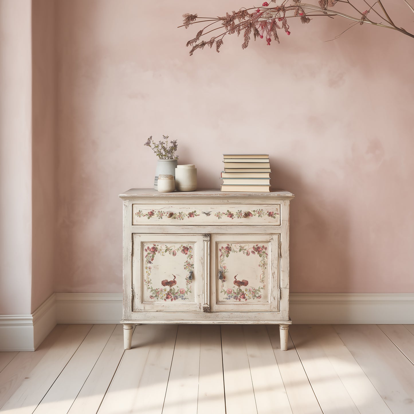 Pre- Order - Madeleine IOD TRANSFER 12 x 16 PAD