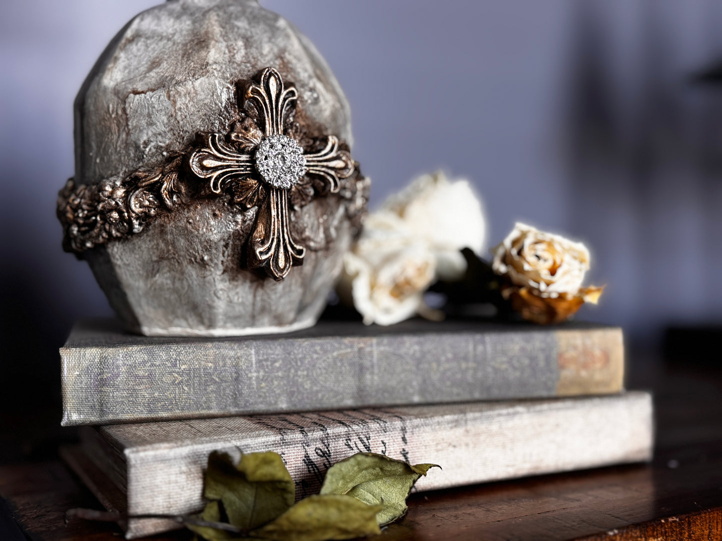 IOD - Les Croix 6x10 IOD Mould