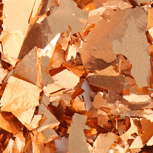 Pentart Colored foil flakes 1g