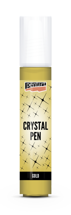 Pentart Crystal Pen