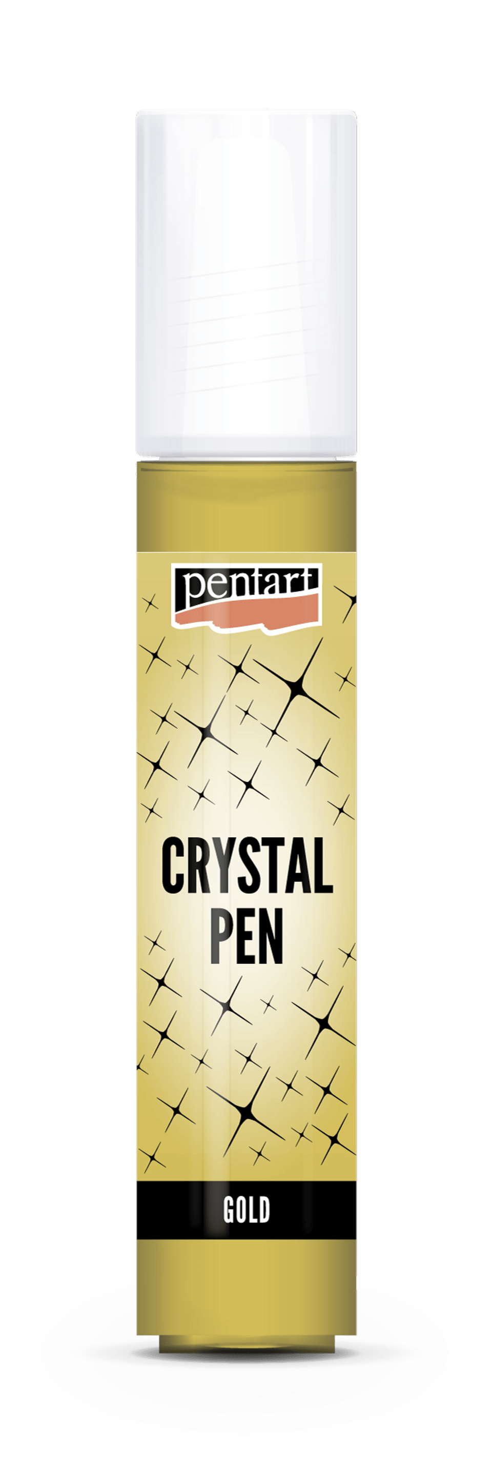 Crystal Paste Pen Pentart 30ml